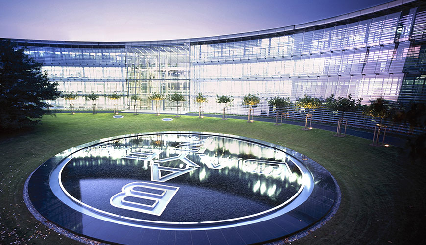 Bayer-hq