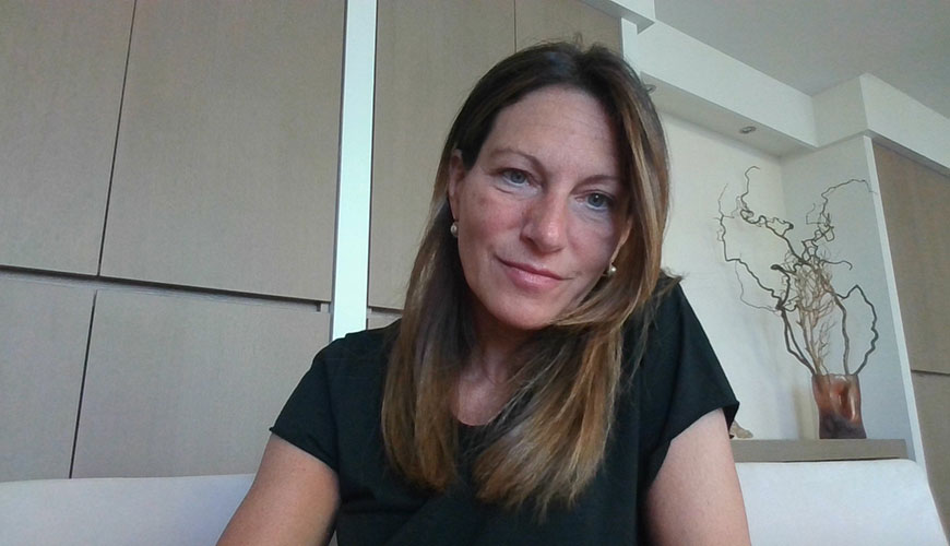Elena Folpini Elena Folpini