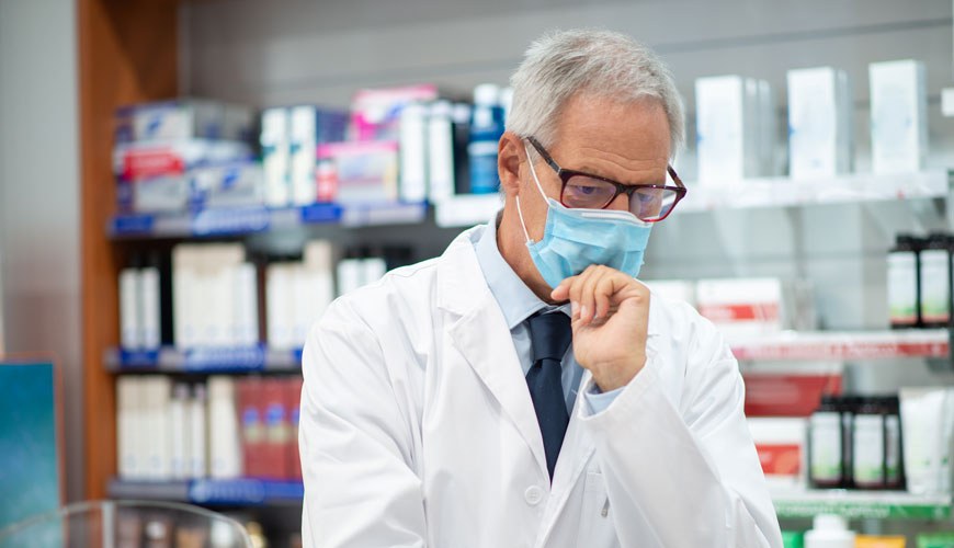 farmacista farmacista