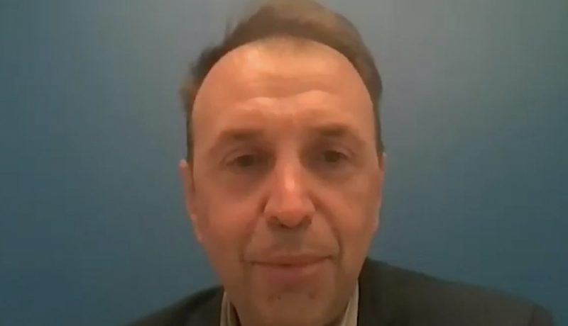 Massimiliano Berruti