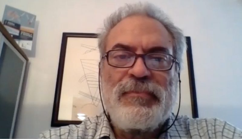 Maurizio Traversari