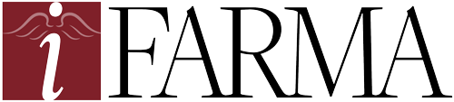 ifarma rivista logo