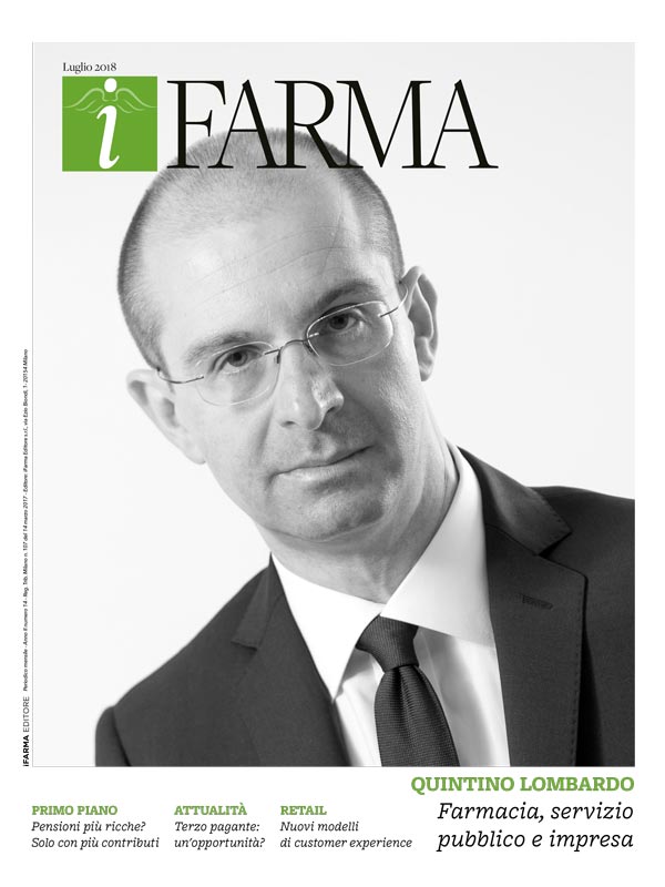 iFarma_n.14_luglio_2018