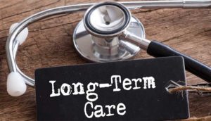 Long-term care: la sfida per l’Italia che invecchia