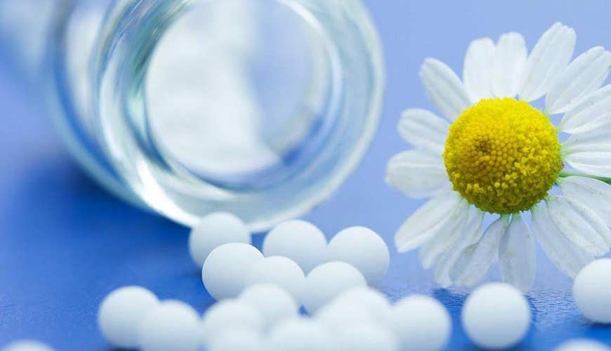 Fiamo Lancia Un database Dinamico Per L omeopatia Rivista IFarma