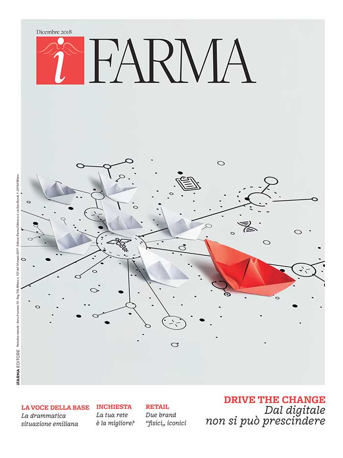 iFarma n.18 dicembre 2018