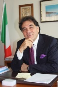 Filippo Drago Farmacologo
