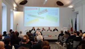 Lombardia, Anci e Federfarma: insieme per rafforzare sinergie tra gli attori della rete sociosanitaria