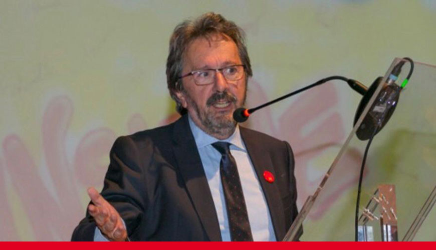 Franco Falorni per iFarma Franco Falorni per iFarma