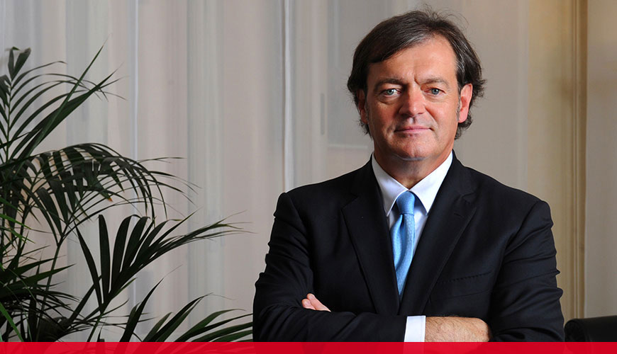 Massimo Scaccabarozzi Farmindustria Massimo Scaccabarozzi Farmindustria