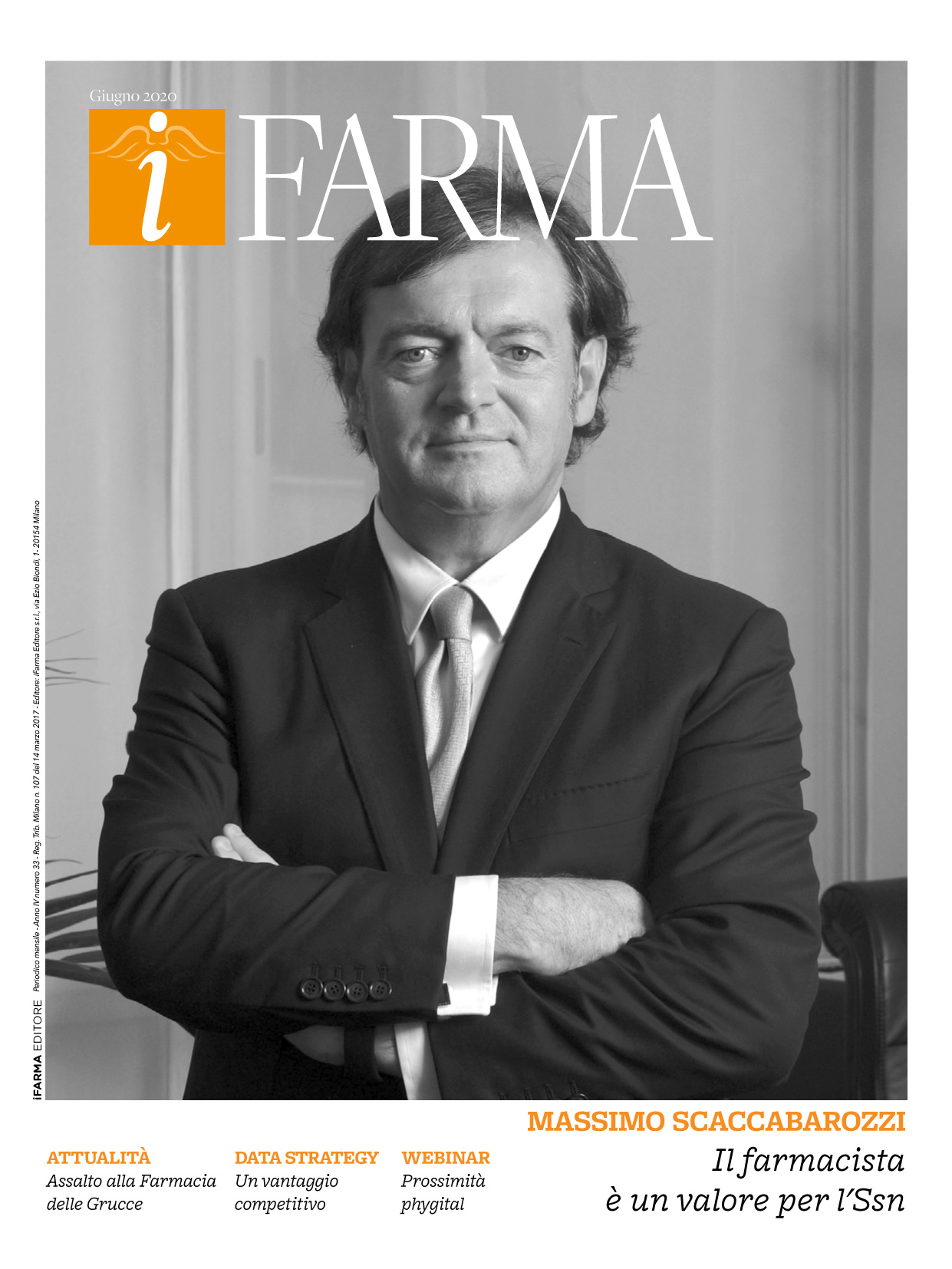iFarma-Giugno-2020 iFarma-Giugno-2020