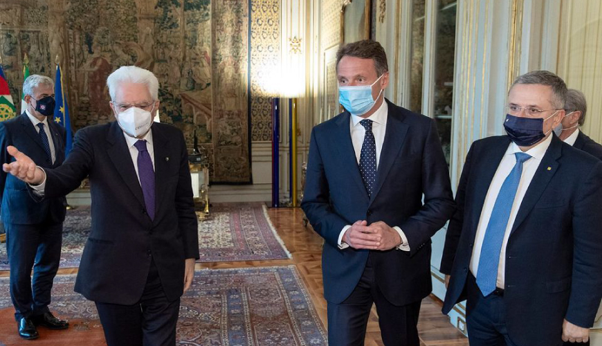 presidente-repubblica-incontra-rappresentanti-federfarma presidente-repubblica-incontra-rappresentanti-federfarma