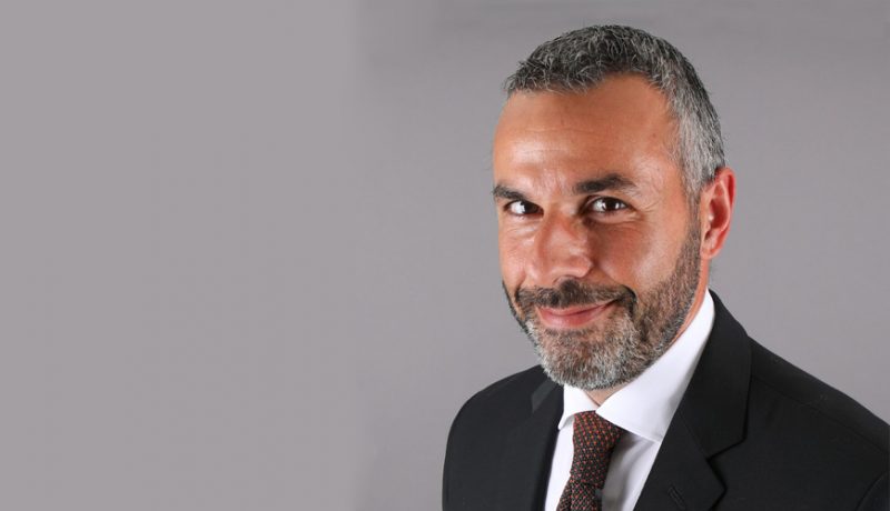 Alessandro Raciti