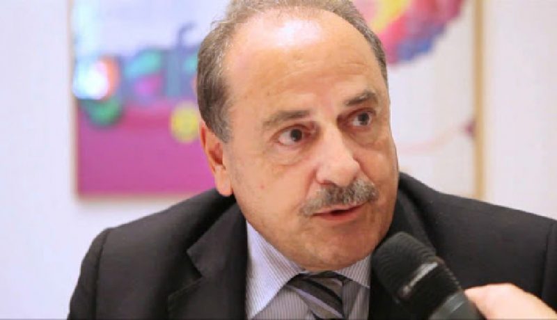 Venanzio Gizzi