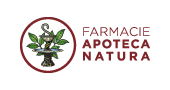 logo Farmacie Apoteca Natura