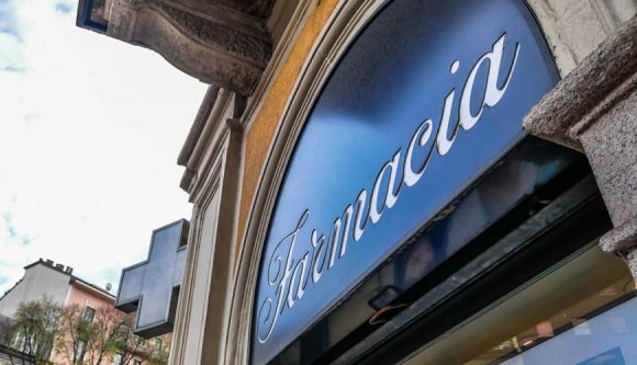 farmacia