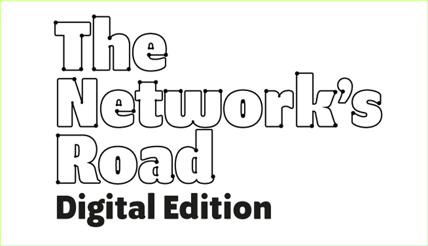 The Network's Road Digital Edition