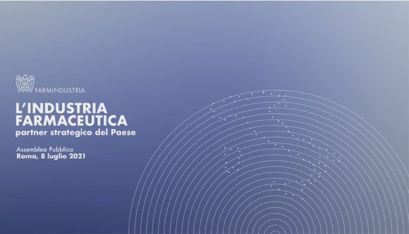 Farmindustria