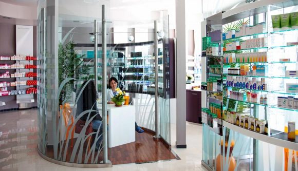 farmacia