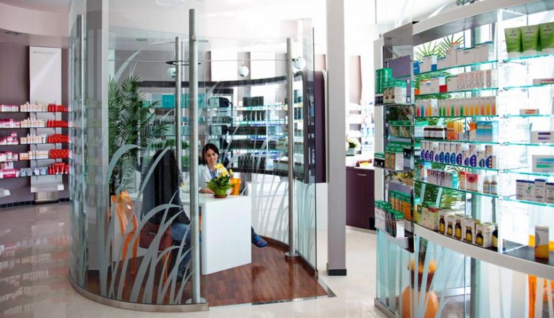 farmacia