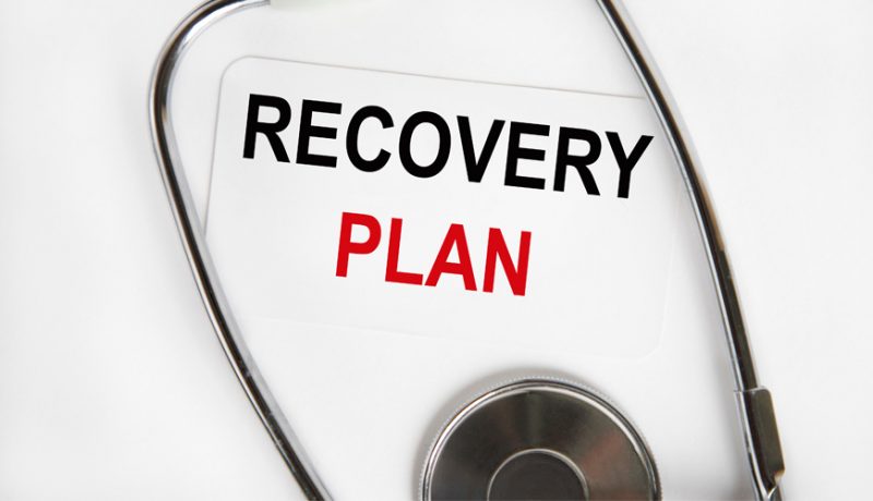 Recovery Plan