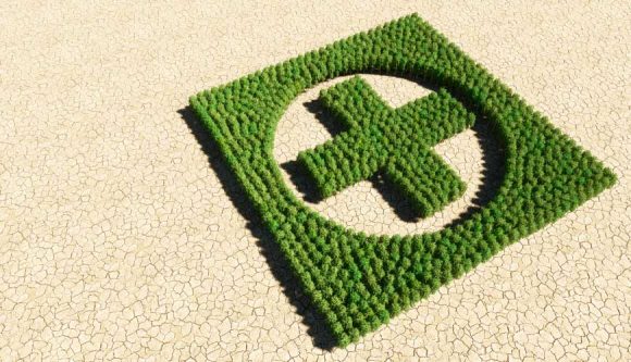 eco-farmacia