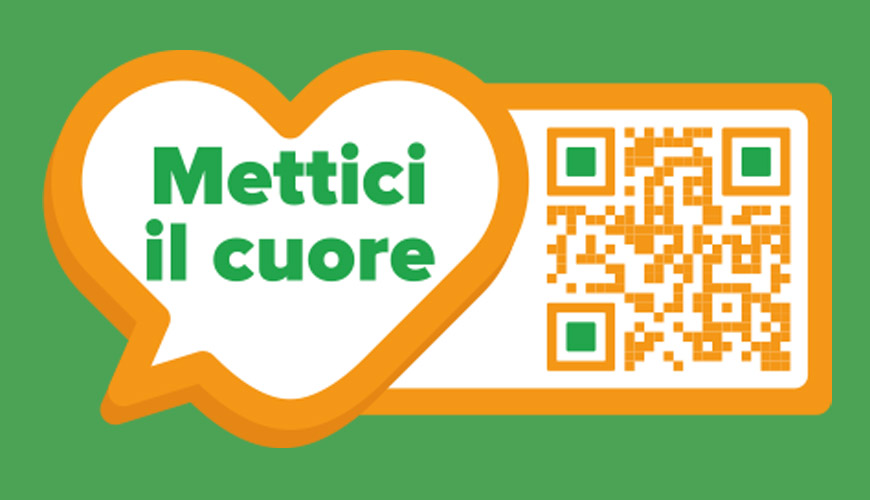 #metticiilcuore