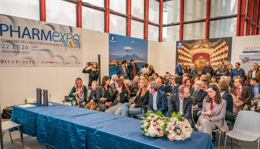napoli-tornano-mostra-farmacisti-26-28-novembre-xiii-pharmexpo napoli-tornano-mostra-farmacisti-26-28-novembre-xiii-pharmexpo