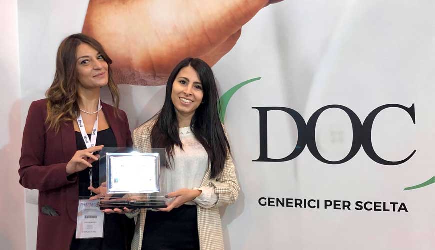 Premio Doc Generici Premio Doc Generici