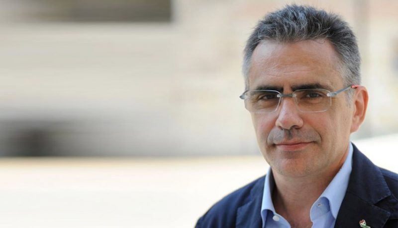Fabrizio Pregliasco