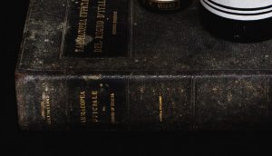 farmacopea italiana
