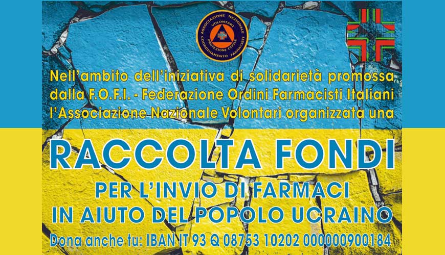 DonazioneUcraina DonazioneUcraina