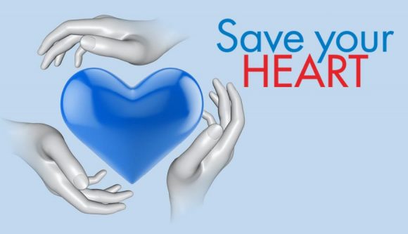 Save your heart