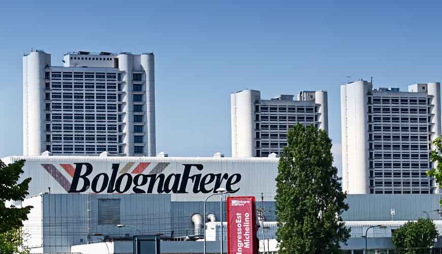bolognaFiere