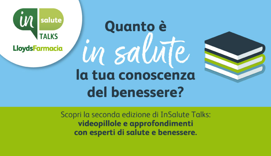 InSaluteTalks