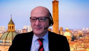 1. Giovanni Trombetta