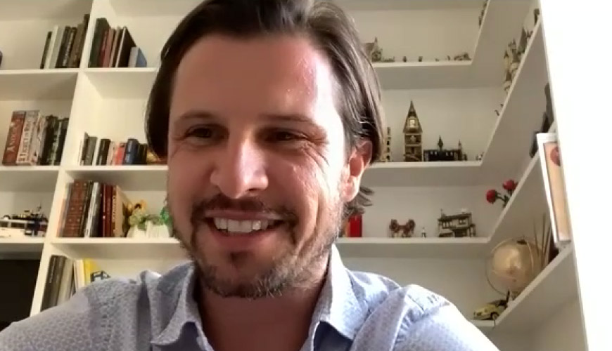Nicola Strampelli