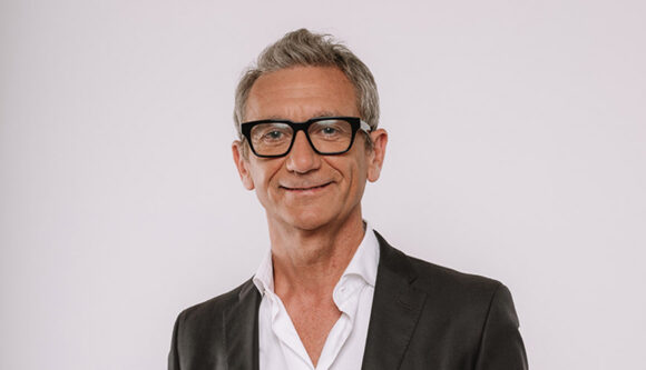 Vincenzo Masci, commercial & marketing group director Phoenix Pharma Italia di LloydsFarmacia | BENU Farmacia