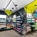 La Farmacia Saleri di Brescia