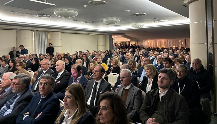 Platea Napoli