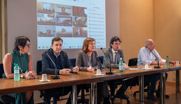Giornata di Formazione Federfarma "L'evoluzione della Farmacia di Comunità", Roma, 27 novembre 2024