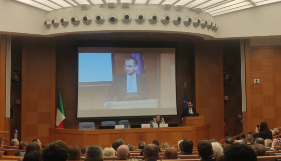 Convegno Roma, “La nuova legislazione farmaceutica Ue e la governance italiana: impatti e prospettive”