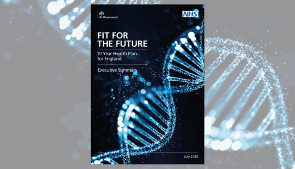 Fit-for-the-future