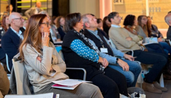 Nexus Pharma Hub, Masterclass 2024