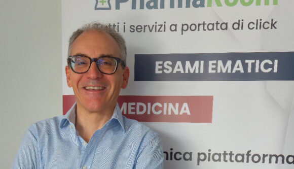 Davide Muci