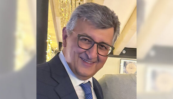 Silvio Buscemi, presidente della Sio