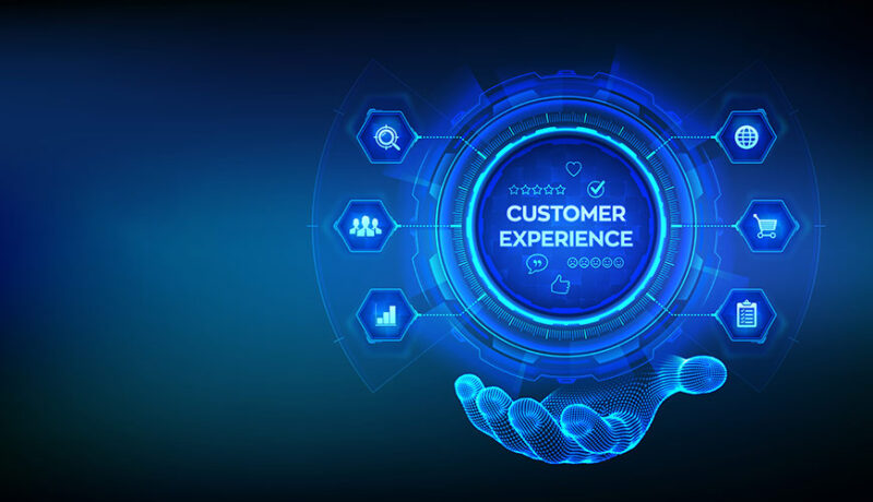 Omnichannel Customer Experience: si accelera con l’AI masenza fondamenta solide