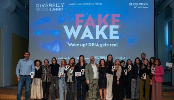 Diversity Brand Awards 2026