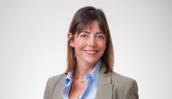 Annalisa Corbia, General Manager SVR Italia