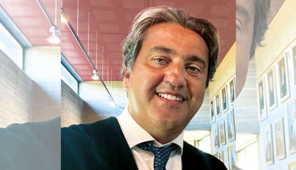 Gianluca Trifirò, professore ordinario di Farmacologia - Università degli Studi di Verona e coordinatore del Gruppo di lavoro in Farmacovigilanza, farmacoepidemiologia, farmacoeconomia & Real World Evidence della Società italiana di farmacologia-SIF